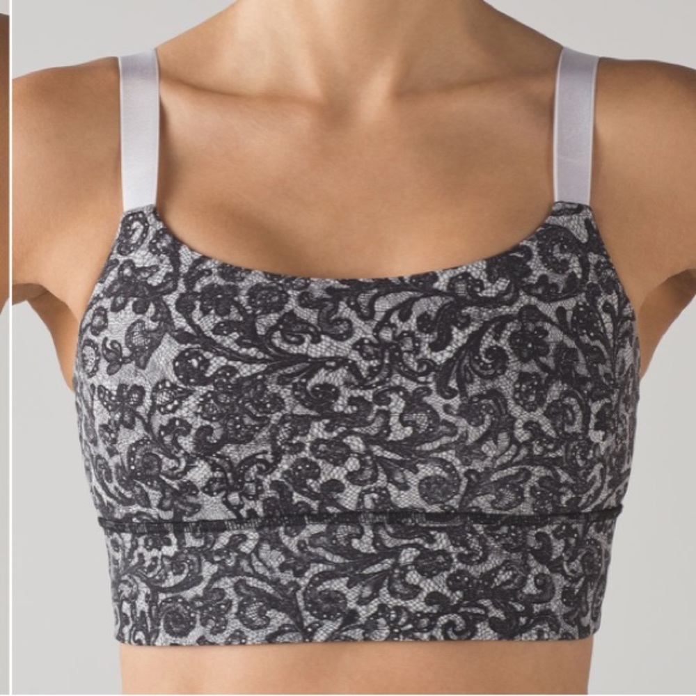 LAST CHANCE Lululemon Both Ways Bra, 2